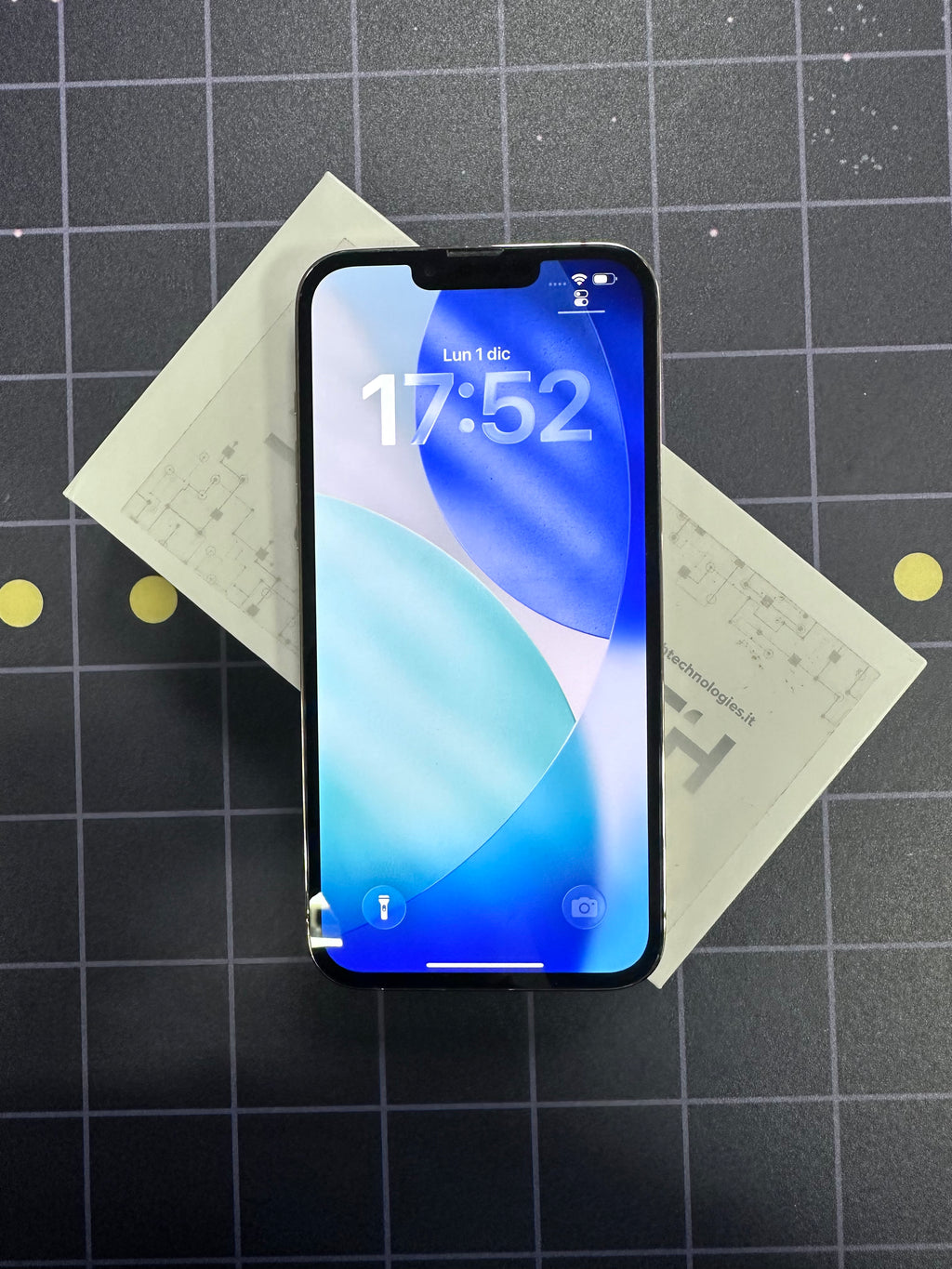 iPhone 13 Pro Max Ricondizionato in Offerta