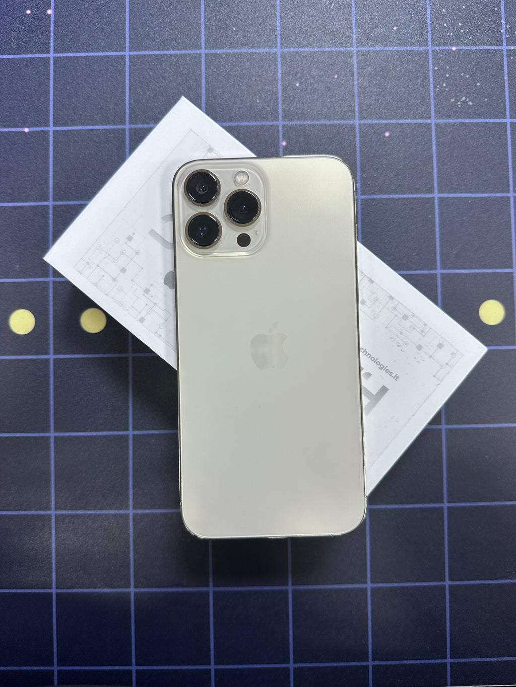 iPhone 13 Pro Max Ricondizionato in Offerta