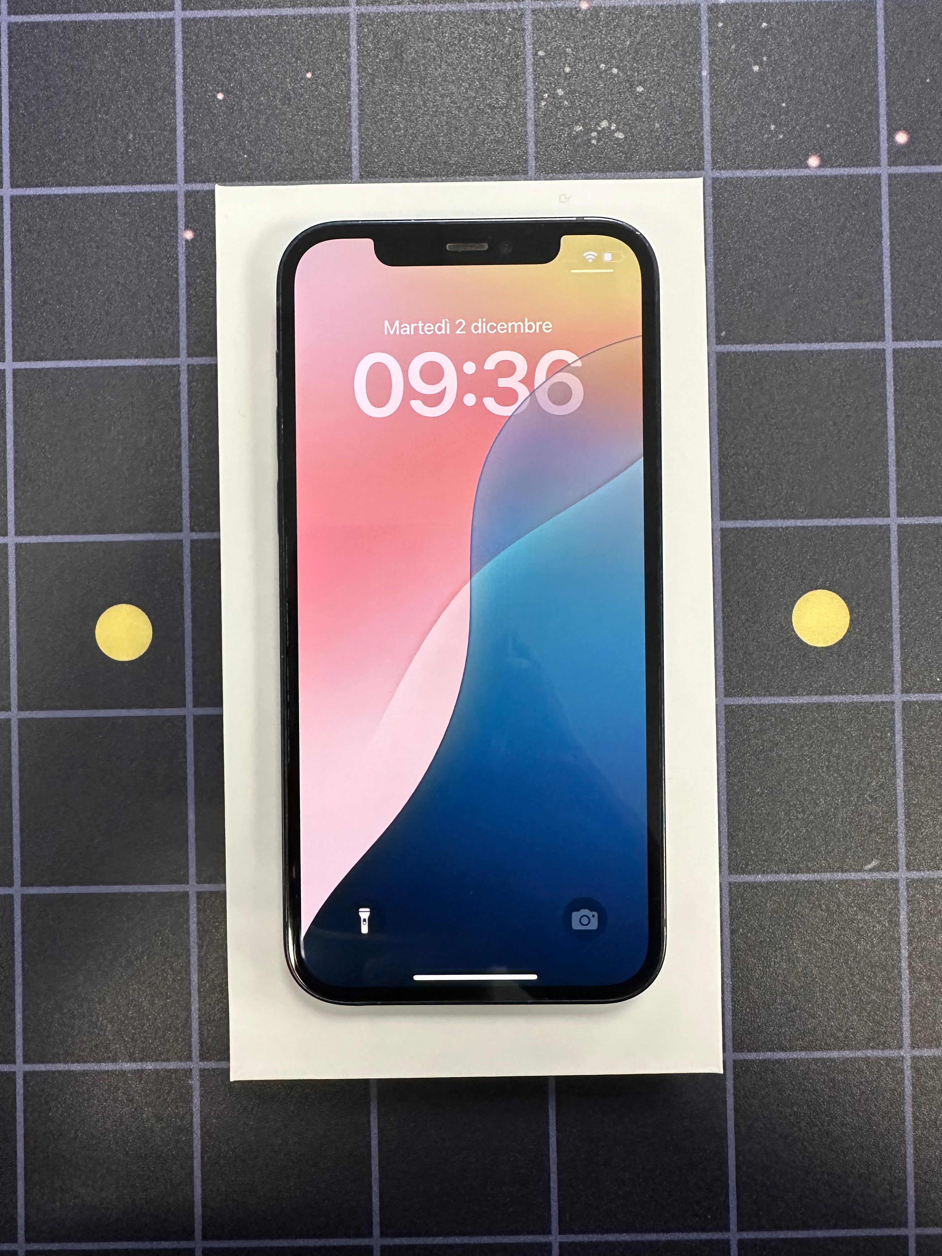 iPhone 12 Ricondizionato in Offerta