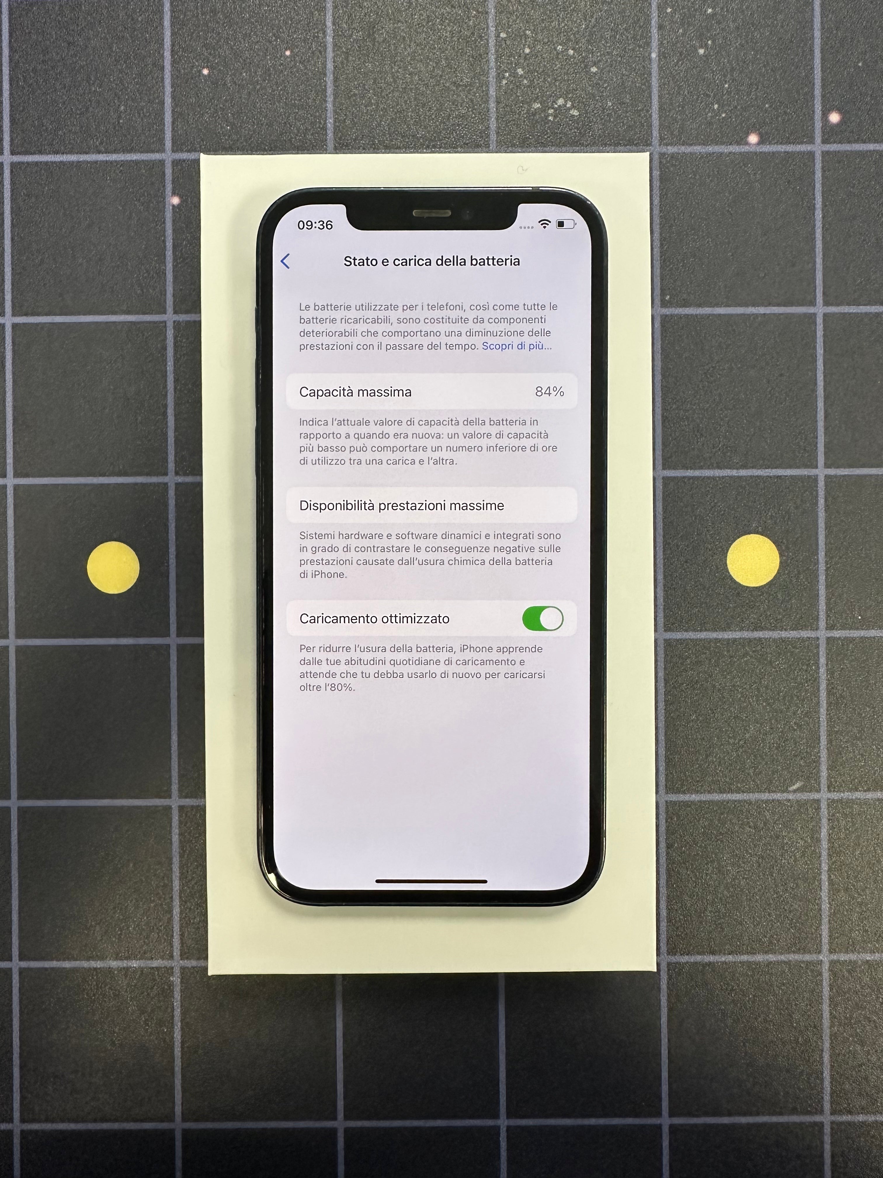 iPhone 12 Ricondizionato in Offerta