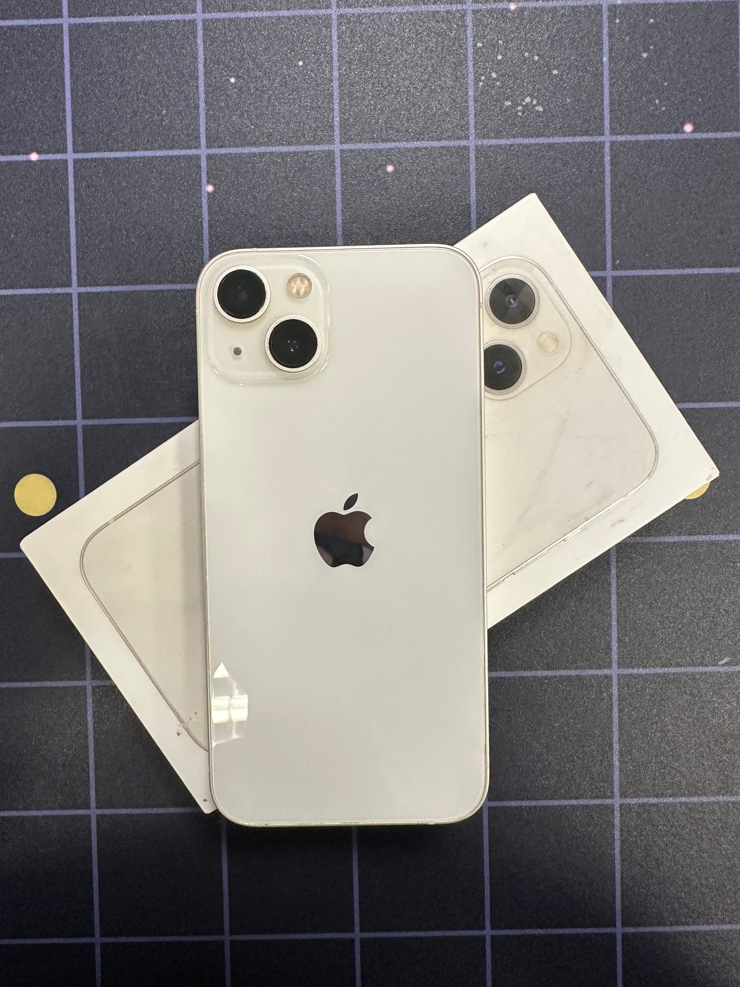 iPhone 13 Ricondizionato in Offerta