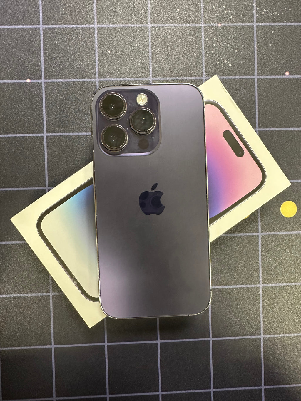 iPhone 14 Pro Ricondizionato in Offerta