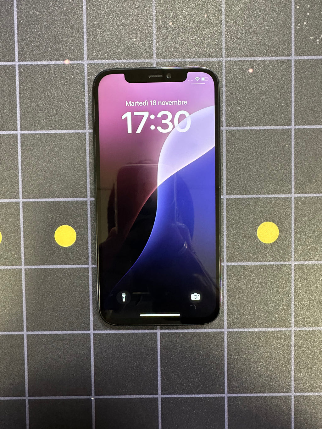 iPhone 12 Pro Ricondizionato in Offerta