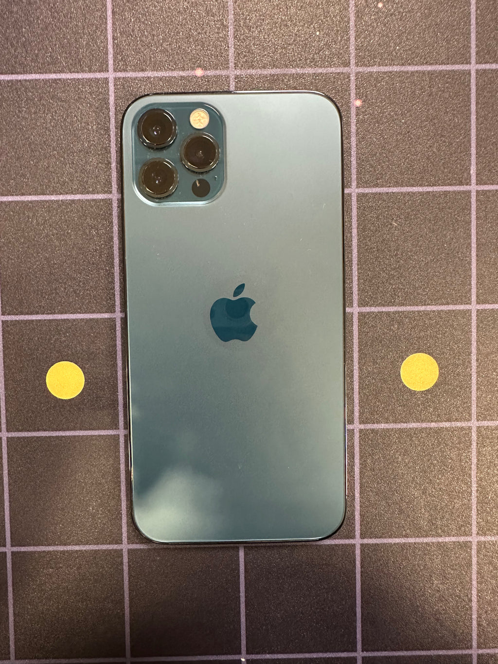 iPhone 12 Pro Ricondizionato in Offerta