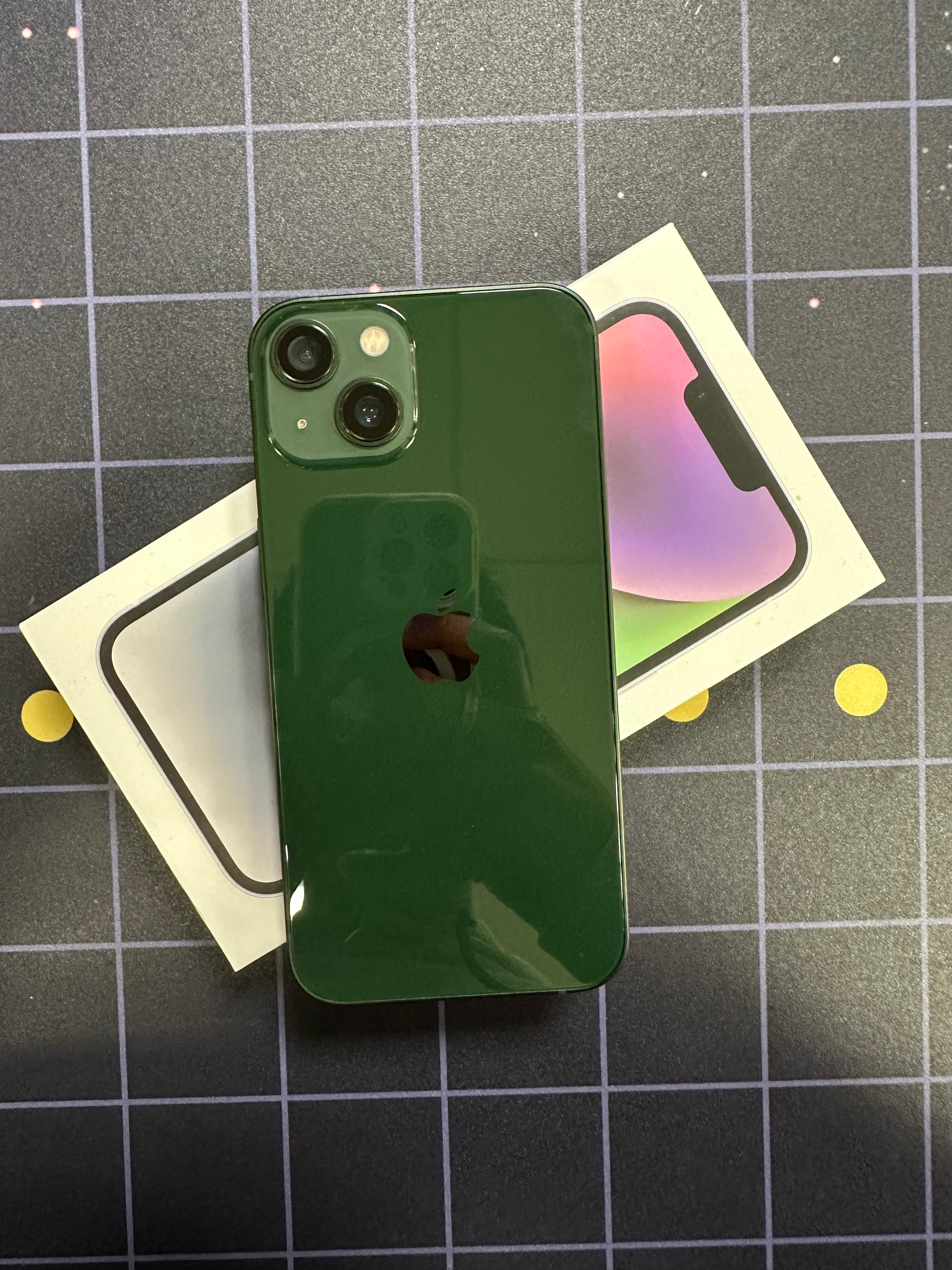 iPhone 13 Ricondizionato in Offerta