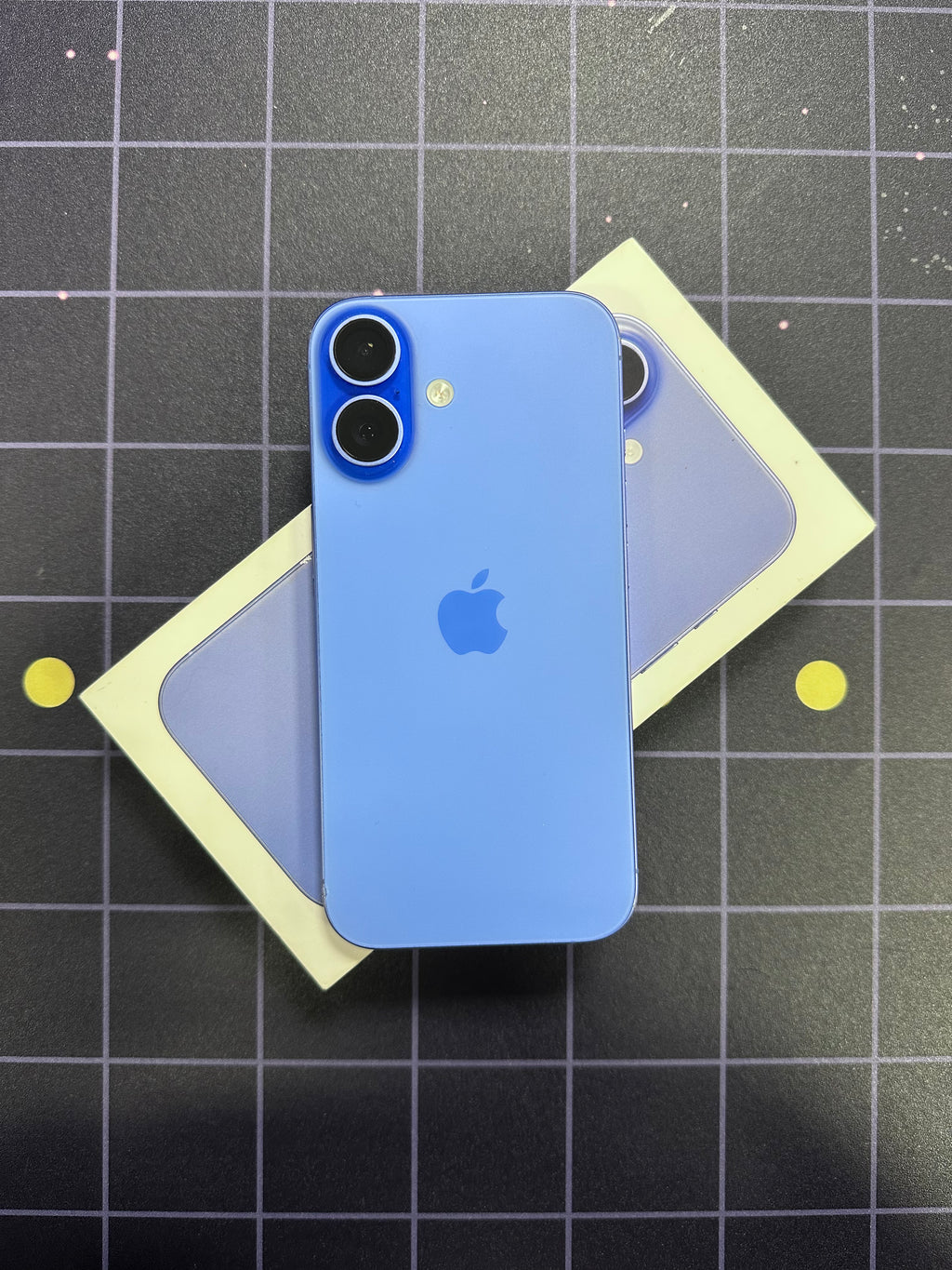 iPhone 16 Ricondizionato in Offerta