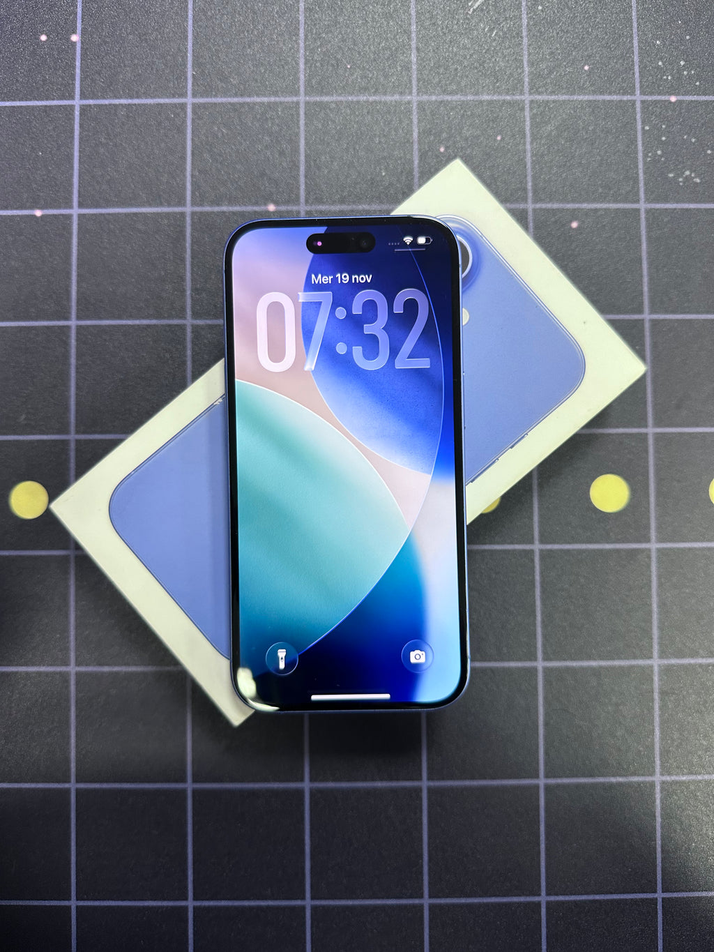 iPhone 16 Ricondizionato in Offerta