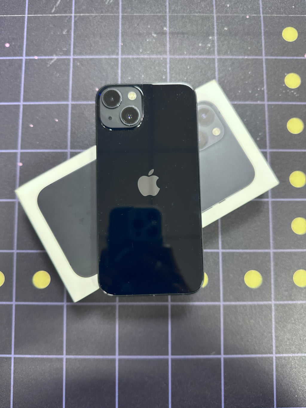 iPhone 13 Ricondizionato in Offerta