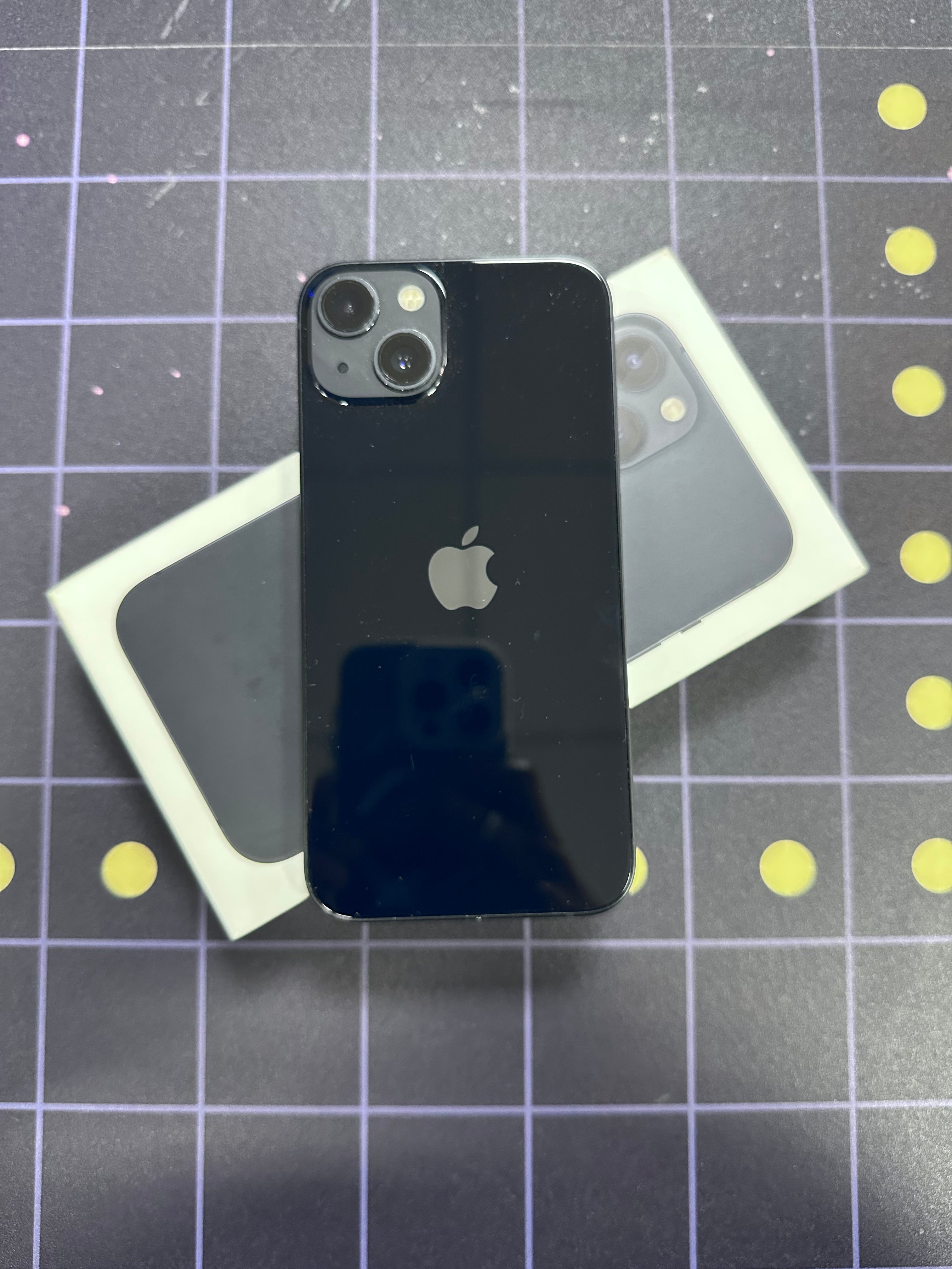 iPhone 13 Ricondizionato in Offerta