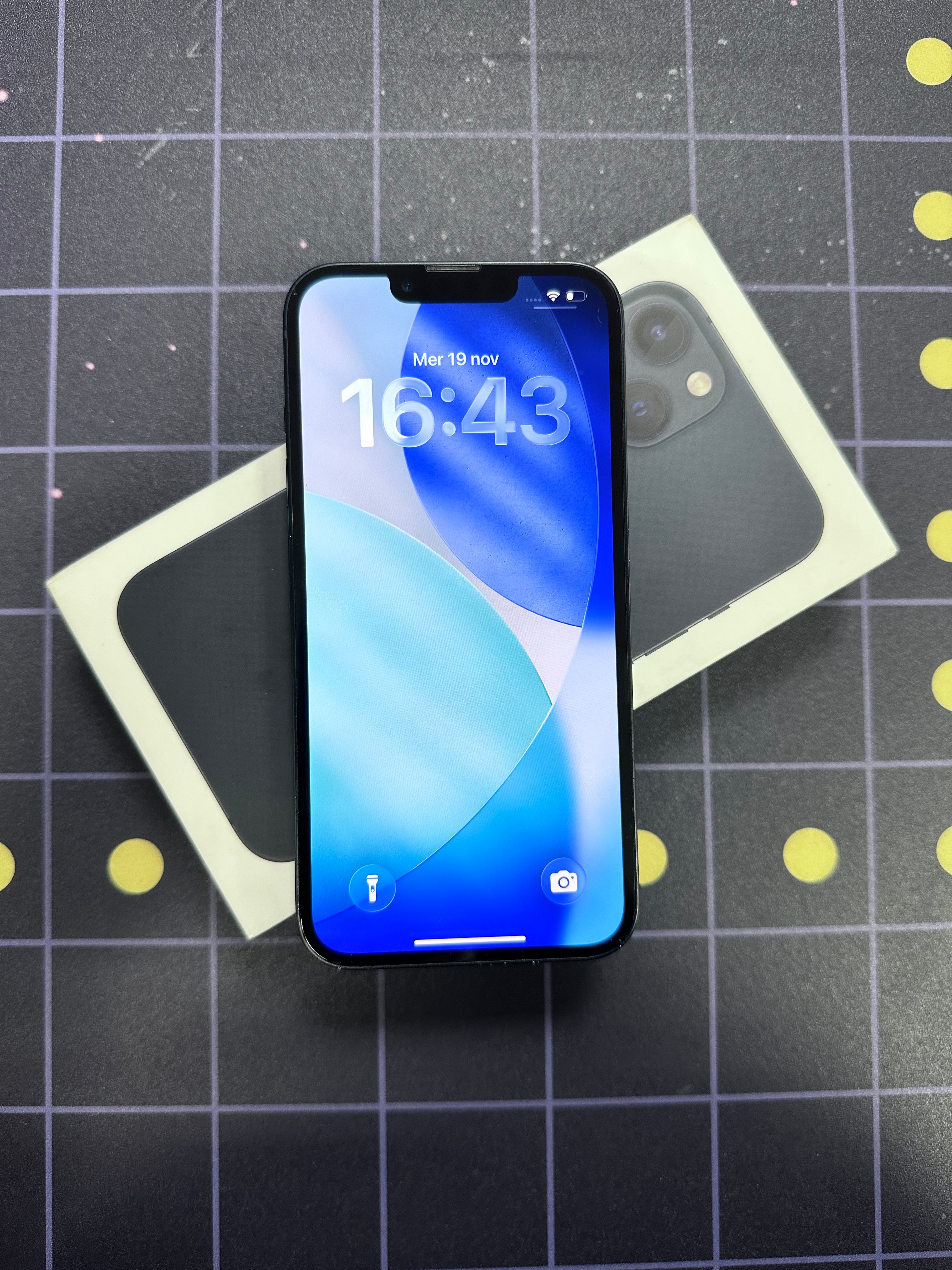 iPhone 13 Ricondizionato in Offerta