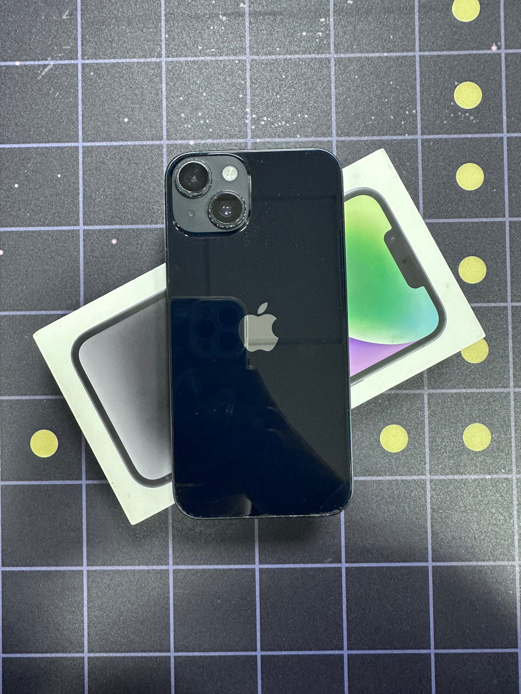 iPhone 14 Ricondizionato in Offerta