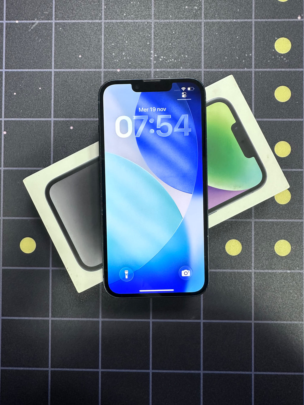 iPhone 14 Ricondizionato in Offerta