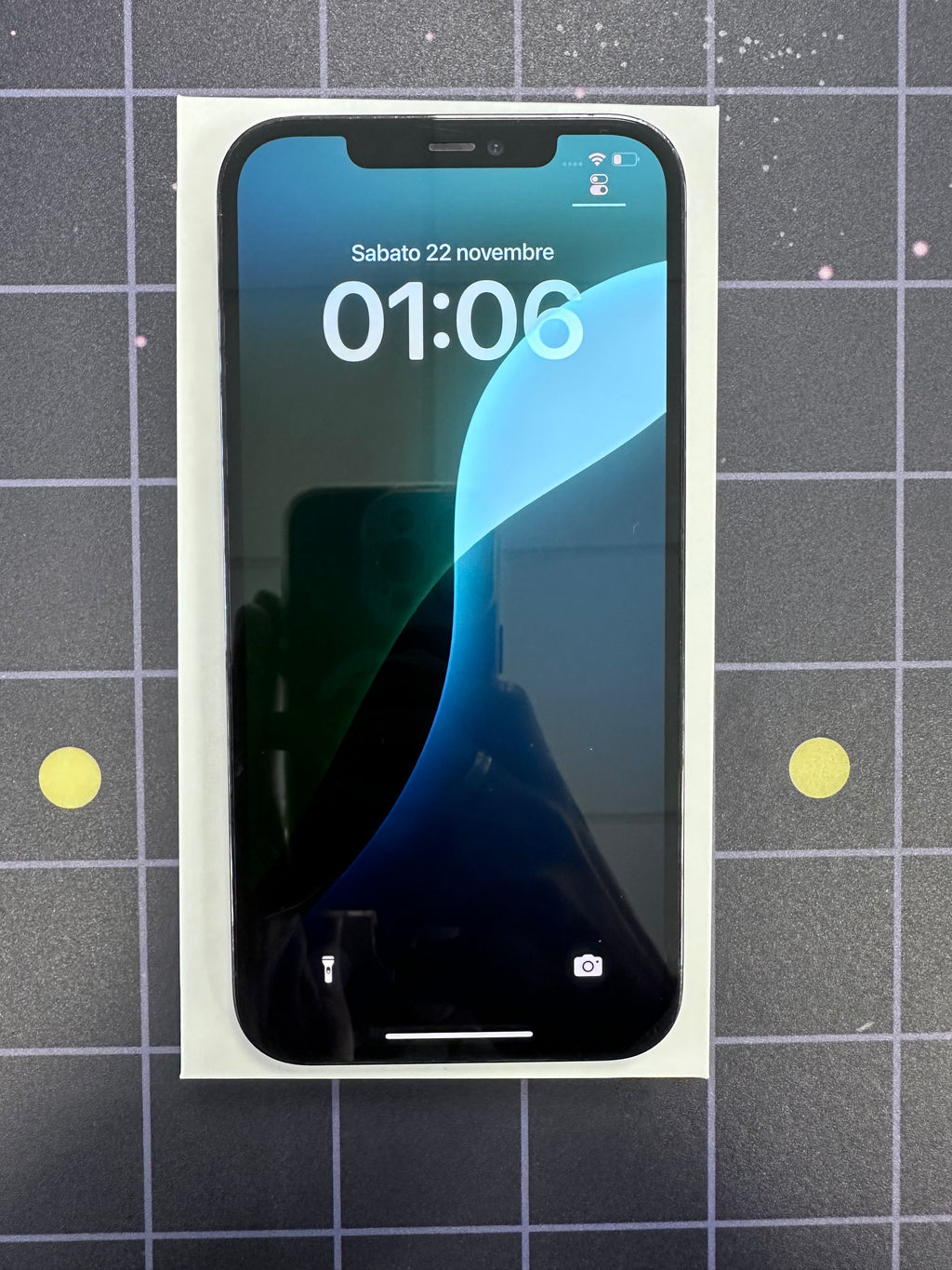 iPhone 12 Pro Max Ricondizionato in Offerta