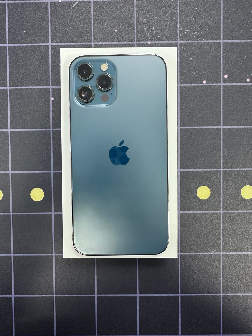 iPhone 12 Pro Max Ricondizionato in Offerta