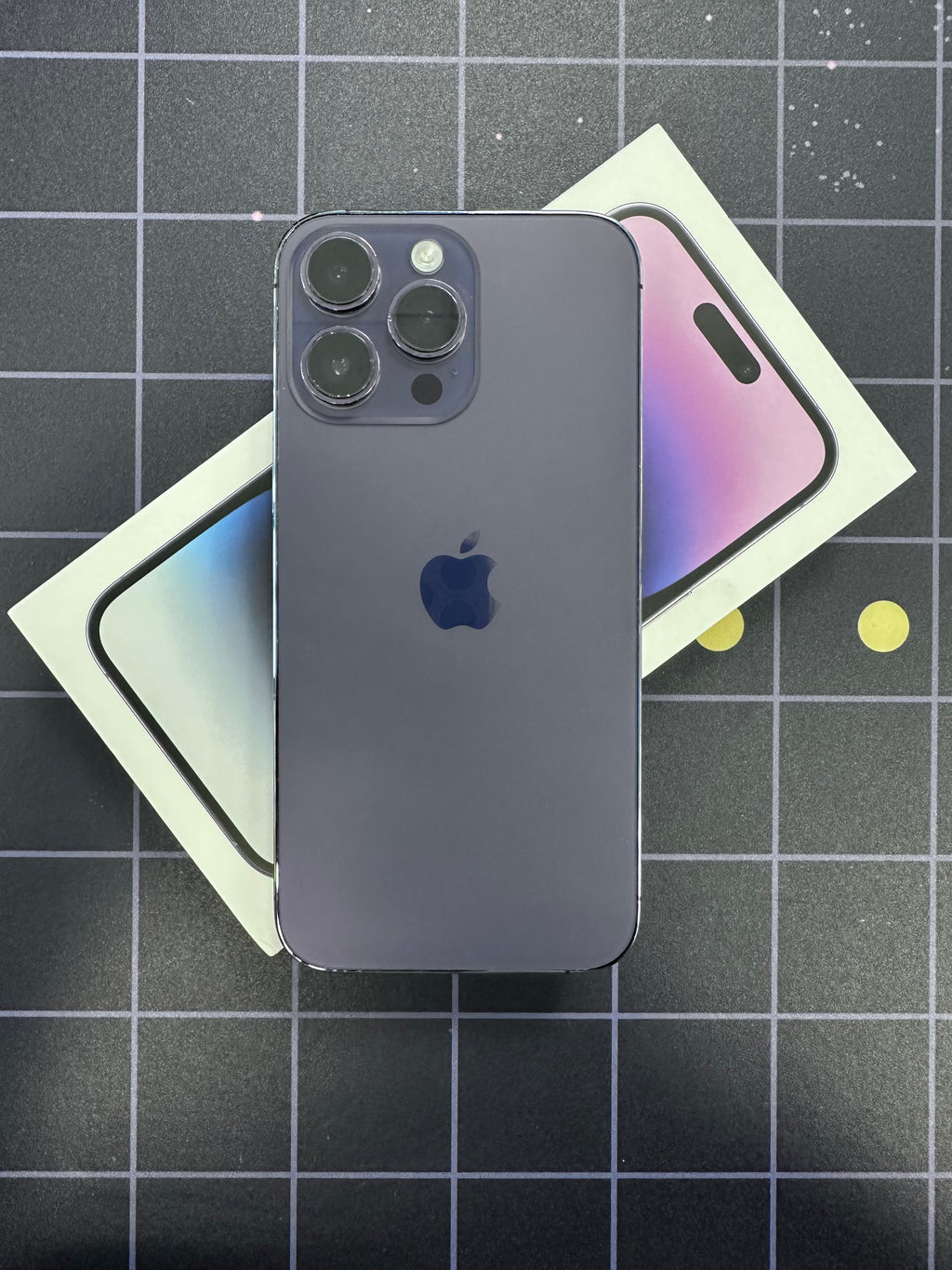 iPhone 14 Pro Max Ricondizionato in Offerta