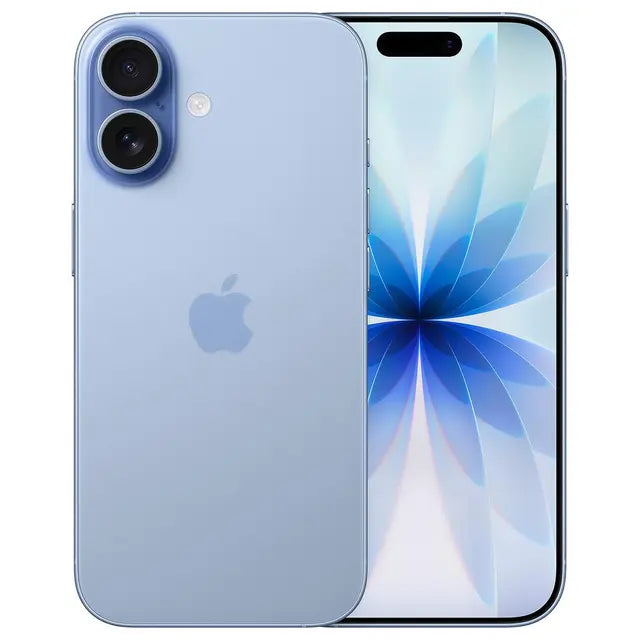 iPhone 17